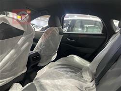 بی وای دی Qin Plus